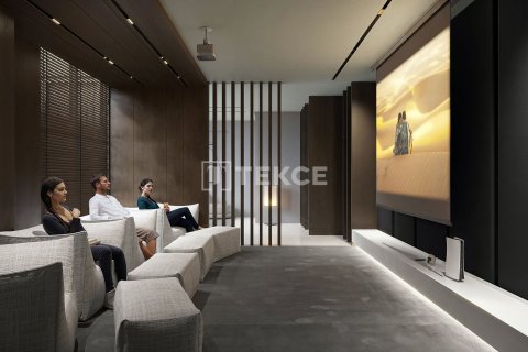 Apartment in Jumeirah Village Triangle, Dubai 2 bedrooms, 100 sq.m. № 31699 - photo 6