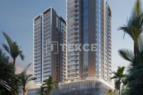 Apartment in Jumeirah Village Triangle, Dubai 2 bedrooms, 100 sq.m. № 31699 - photo 2