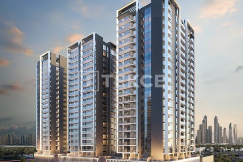 Apartment in Jumeirah Village Triangle, Dubai 2 bedrooms, 100 sq.m. № 31699 - photo 3