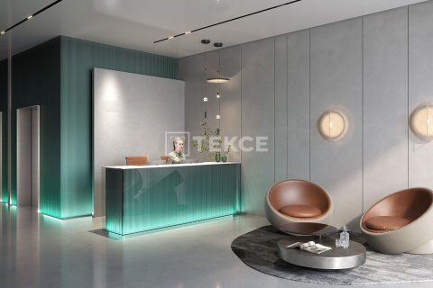 Apartment in Jumeirah Village Triangle, Dubai 2 bedrooms, 100 sq.m. № 31699 - photo 9