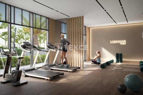 Apartment in Jumeirah Village Triangle, Dubai 2 bedrooms, 100 sq.m. № 31699 - photo 14
