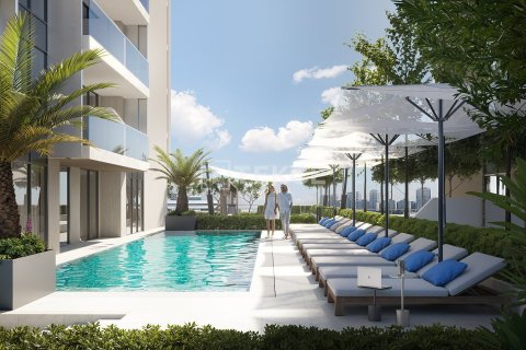 Apartment in Jumeirah Village Triangle, Dubai 2 bedrooms, 100 sq.m. № 31699 - photo 7