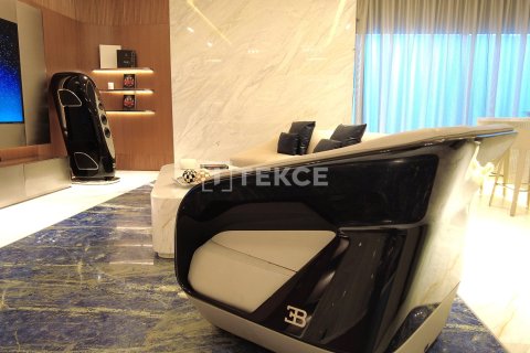 Ático en Business Bay, Dubai, 7 dormitorios, 1315 m², № 31696 - foto 24