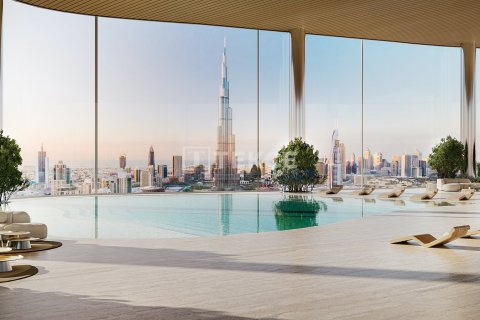 Ático en Business Bay, Dubai, 7 dormitorios, 1315 m², № 31696 - foto 11