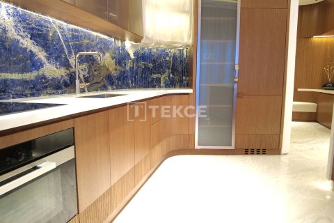Ático en Business Bay, Dubai, 7 dormitorios, 1315 m², № 31696 - foto 28