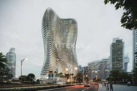 Пентхаус в Бизнес-Бэе, Дубай, 7 спален, 1315м², № 31696