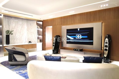 Ático en Business Bay, Dubai, 7 dormitorios, 1315 m², № 31696 - foto 29