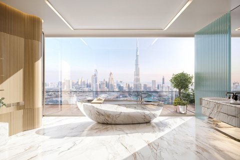 Ático en Business Bay, Dubai, 7 dormitorios, 1315 m², № 31696 - foto 13