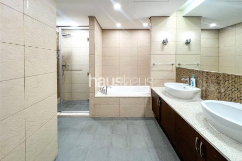 Apartamento en Marina Residences, Palm Jumeirah, Dubai, 2 dormitorios, 161 m², № 44520 - foto 7