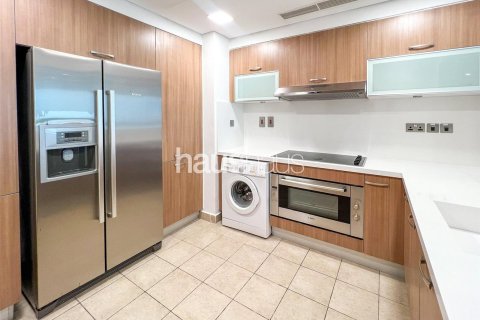 Apartamento en Marina Residences, Palm Jumeirah, Dubai, 2 dormitorios, 161 m², № 44520 - foto 3