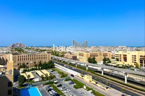 Apartamento en Marina Residences, Palm Jumeirah, Dubai, 2 dormitorios, 161 m², № 44520 - foto 2