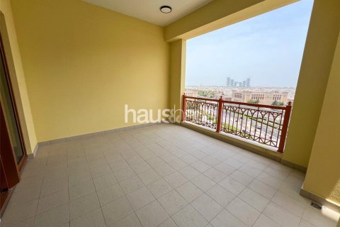 Apartamento en Marina Residences, Palm Jumeirah, Dubai, 2 dormitorios, 161 m², № 44520 - foto 4