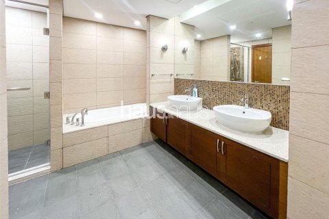 Apartamento en Marina Residences, Palm Jumeirah, Dubai, 2 dormitorios, 161 m², № 44520 - foto 14