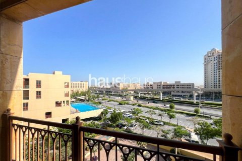Снять в аренду квартиру в Marina Residences, Пальма Джумейра, Дубай: 2 спальни, 173м², № 44516 - фото 5