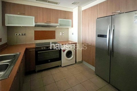 Снять в аренду квартиру в Marina Residences, Пальма Джумейра, Дубай: 2 спальни, 173м², № 44516 - фото 4