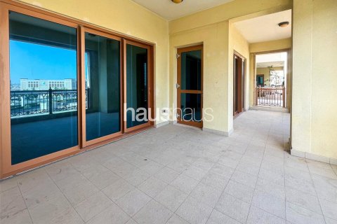 Снять в аренду квартиру в Marina Residences, Пальма Джумейра, Дубай: 2 спальни, 173м², № 44516 - фото 2