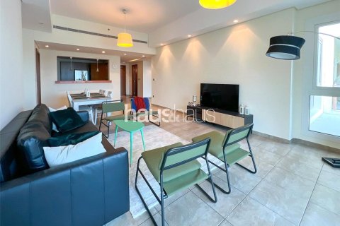 Apartment in Marina Residences, Palm Jumeirah, Dubai 2 bedrooms, 173 sq.m. № 44516