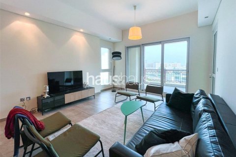 Снять в аренду квартиру в Marina Residences, Пальма Джумейра, Дубай: 2 спальни, 173м², № 44516 - фото 12