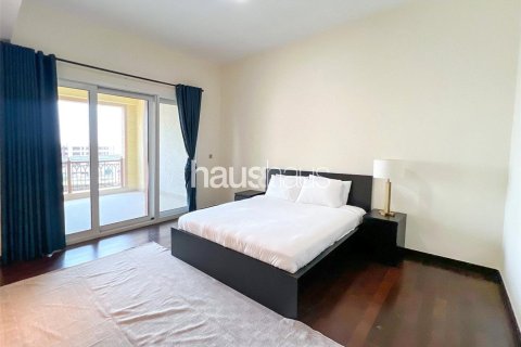 Снять в аренду квартиру в Marina Residences, Пальма Джумейра, Дубай: 2 спальни, 173м², № 44516 - фото 11