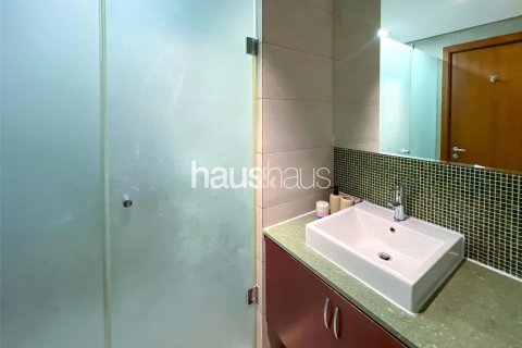 Снять в аренду квартиру в Marina Residences, Пальма Джумейра, Дубай: 2 спальни, 173м², № 44516 - фото 9