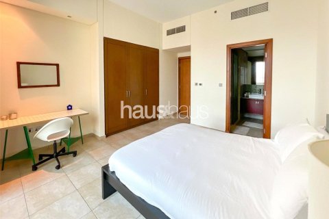 Снять в аренду квартиру в Marina Residences, Пальма Джумейра, Дубай: 2 спальни, 173м², № 44516 - фото 8