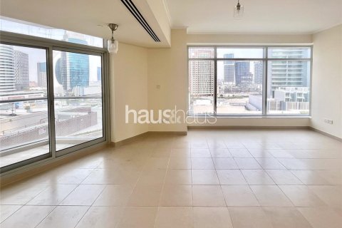 Снять в аренду квартиру в Burj Views, Даунтаун Дубай (Даунтаун Бурдж Дубай), Дубай: 1 спальня, 90м², № 44517 - фото 3