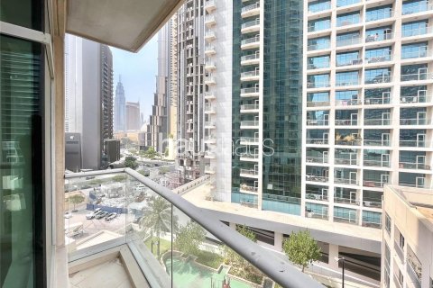 Снять в аренду квартиру в Burj Views, Даунтаун Дубай (Даунтаун Бурдж Дубай), Дубай: 1 спальня, 90м², № 44517 - фото 5