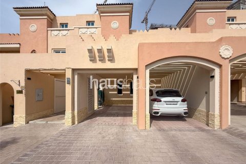 تاون هاوس في Dubai Sports City, دبي 4 غرف نوم, 247 م² رقم 44507 - صورة 18