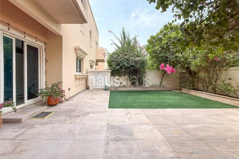 تاون هاوس في Dubai Sports City, دبي 4 غرف نوم, 247 م² رقم 44507 - صورة 17