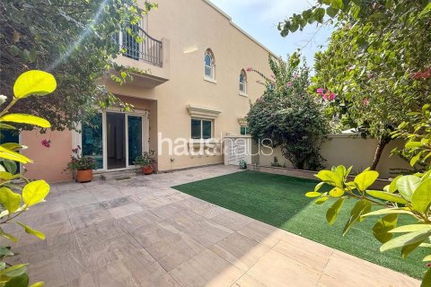 تاون هاوس في Dubai Sports City, دبي 4 غرف نوم, 247 م² رقم 44507 - صورة 6