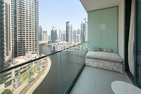 شقة في مرسى دبي, دبي 2 غرف نوم, 97 م² رقم 44518 - صورة 2