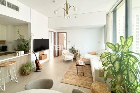 شقة في مرسى دبي, دبي 2 غرف نوم, 97 م² رقم 44518 - صورة 3