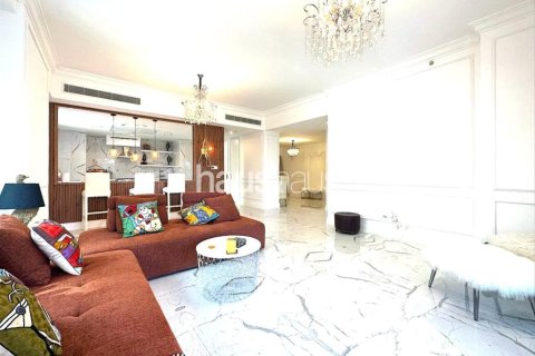 Appartement à Emaar 6 Towers, Dubai Marina, Dubai, 2 chambres, 160 m², № 44519