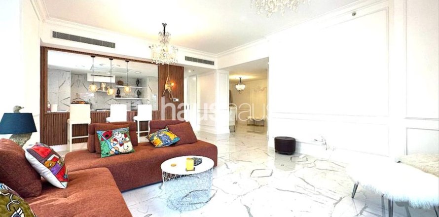 شقة في Emaar 6 Towers, مرسى دبي, دبي 2 غرف نوم, 160 م² رقم 44519