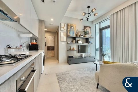 Apartment in Dubai Marina, Dubai studio, 48 sq.m. № 98989