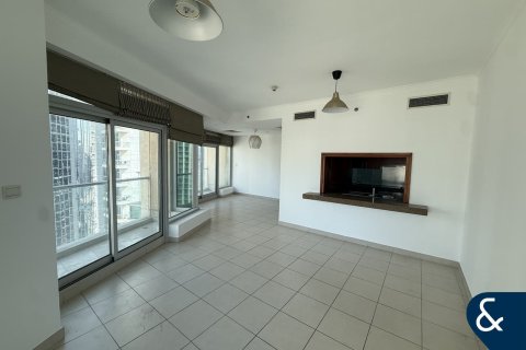 Appartement à BURJ VIEWS à Downtown Dubai (Downtown Burj Dubai), Dubai, 2 chambres, 125 m², № 98988