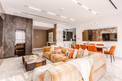 Apartment in Murjan, Jumeirah Beach Residence, Dubai 3 bedrooms, 174.84 sq.m. № 129663