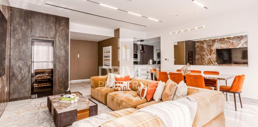 Квартира в Murjan, Джумейра Бич Резиденс, Дубай, 3 спальни, 174.84м², № 129663
