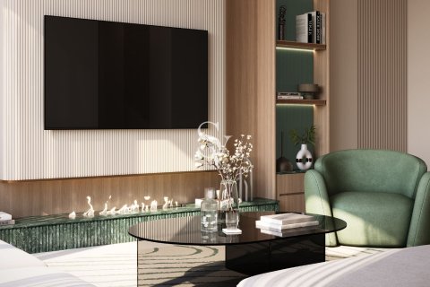 Apartamento en Dubai Science Park, Dubai, 1 dormitorio, 79 m², № 121875 - foto 12