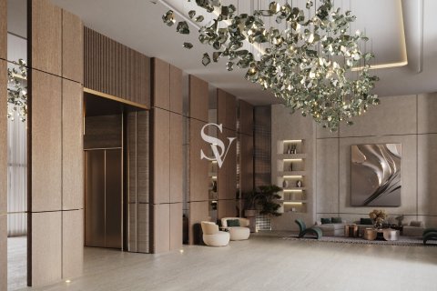 Apartamento en Dubai Science Park, Dubai, 1 dormitorio, 79 m², № 121875 - foto 14