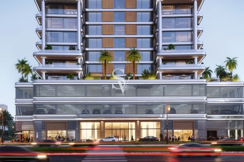Apartamento en Dubai Science Park, Dubai, 1 dormitorio, 79 m², № 121875 - foto 6