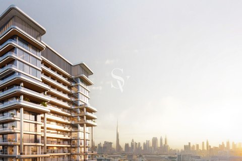 Apartamento en Dubai Science Park, Dubai, 1 dormitorio, 79 m², № 121875 - foto 3