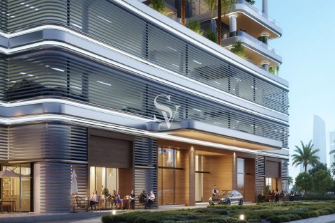Apartamento en Dubai Science Park, Dubai, 1 dormitorio, 79 m², № 121875 - foto 7