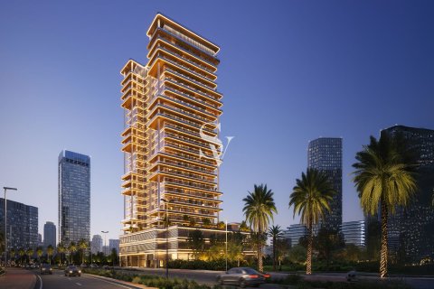 Apartamento en Dubai Science Park, Dubai, 1 dormitorio, 79 m², № 121875 - foto 5