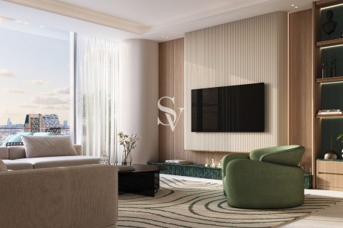 Apartamento en Dubai Science Park, Dubai, 1 dormitorio, 79 m², № 121875 - foto 4