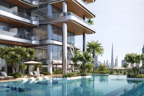 Apartamento en Dubai Science Park, Dubai, 1 dormitorio, 79 m², № 121875 - foto 11