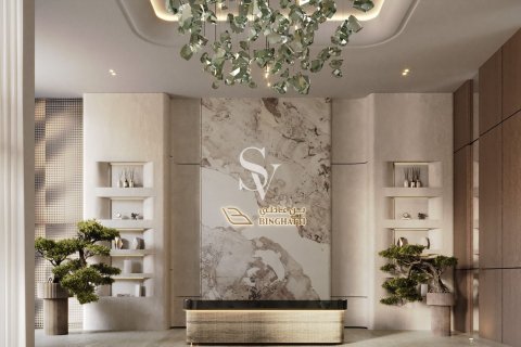 Apartamento en Dubai Science Park, Dubai, 1 dormitorio, 79 m², № 121875 - foto 9