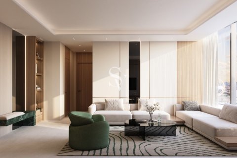 Apartamento en Dubai Science Park, Dubai, 1 dormitorio, 79 m², № 121875 - foto 2