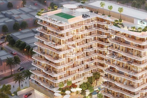 Apartamento en The Pulse, Dubai South (Dubai World Central), Dubai, 2 dormitorios, 134 m², № 132821 - foto 11