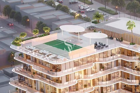 Apartamento en The Pulse, Dubai South (Dubai World Central), Dubai, 2 dormitorios, 134 m², № 132821 - foto 6